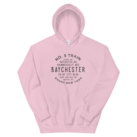 Baychester Adult Hoodie