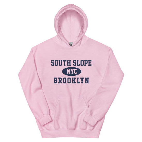 South Slope Brooklyn NYC Adult Unisex Hoodie