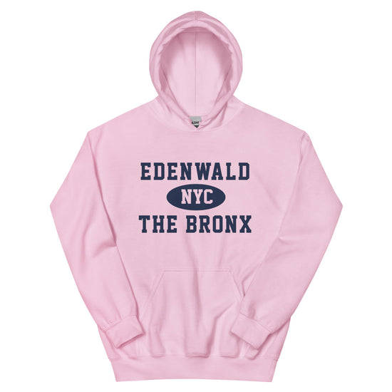Edenwald Bronx NYC Adult Unisex Hoodie