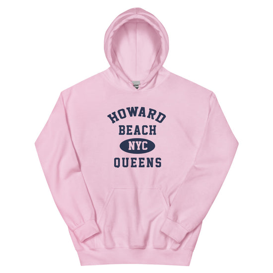 Howard Beach Queens NYC Adult Unisex Hoodie