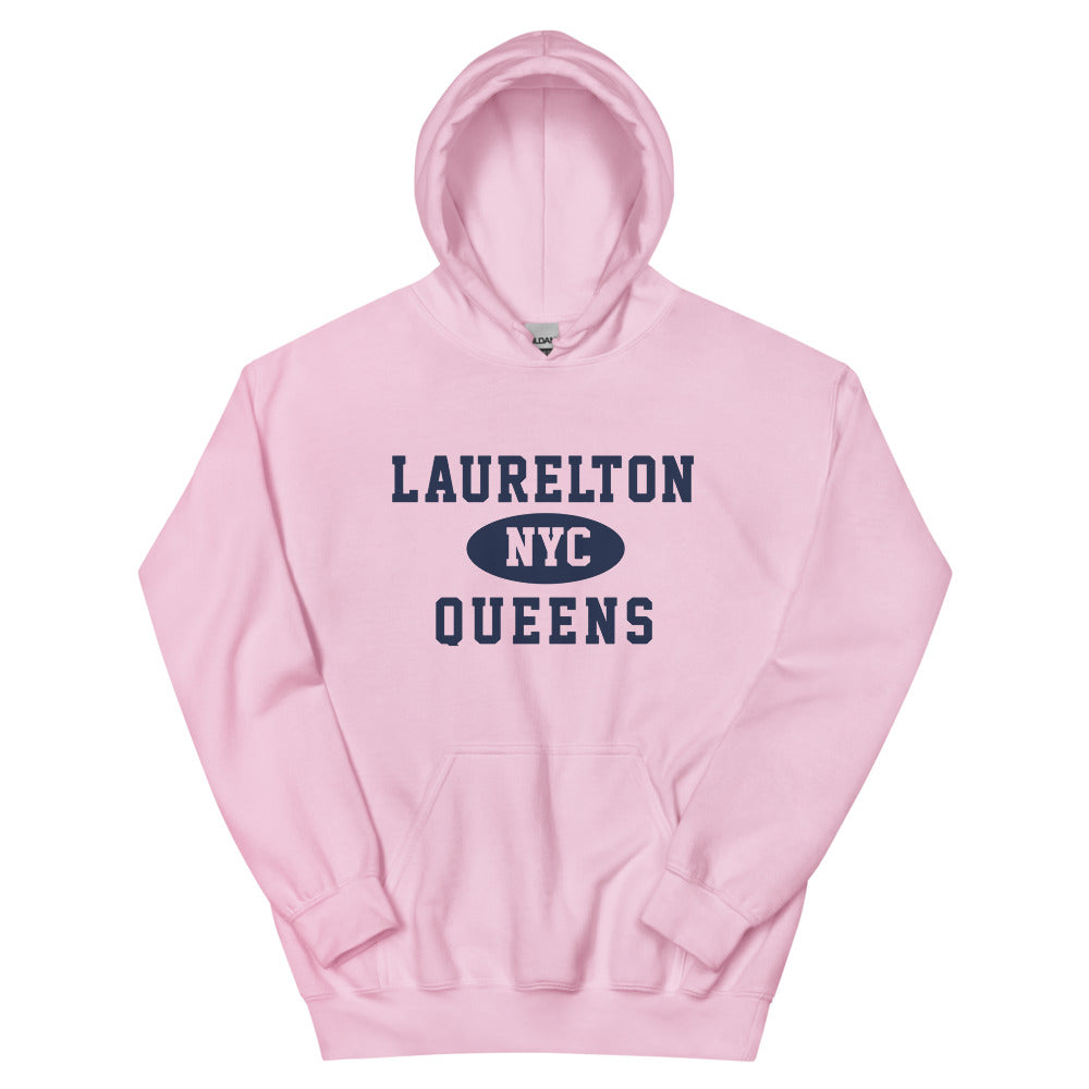 Laurelton Queens NYC Adult Unisex Hoodie
