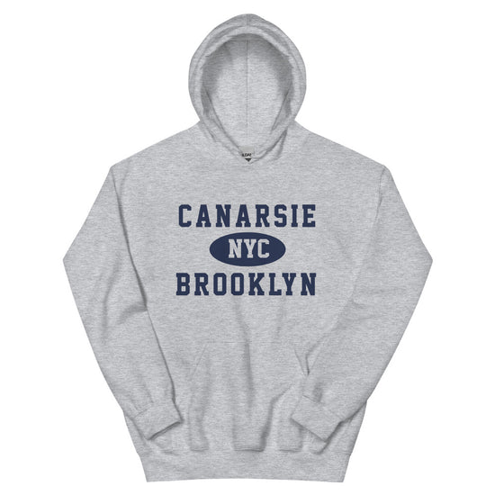 Canarsie Brooklyn NYC Adult Unisex Hoodie