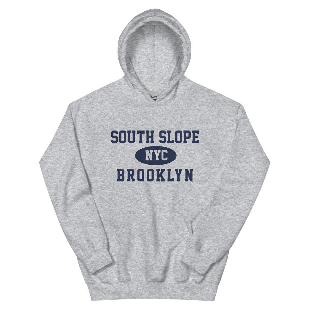 South Slope Brooklyn NYC Adult Unisex Hoodie