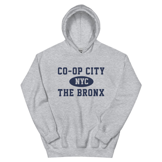 Co-op City Bronx NYC Adult Unisex Hoodie