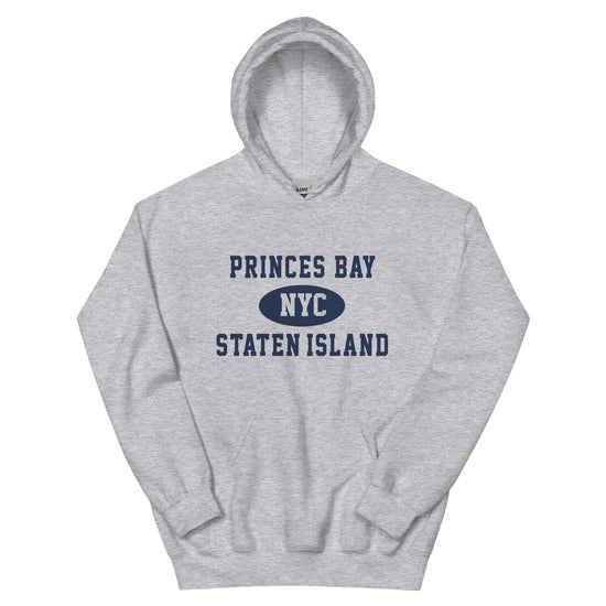 Prince's Bay Staten Island NYC Adult Unisex Hoodie