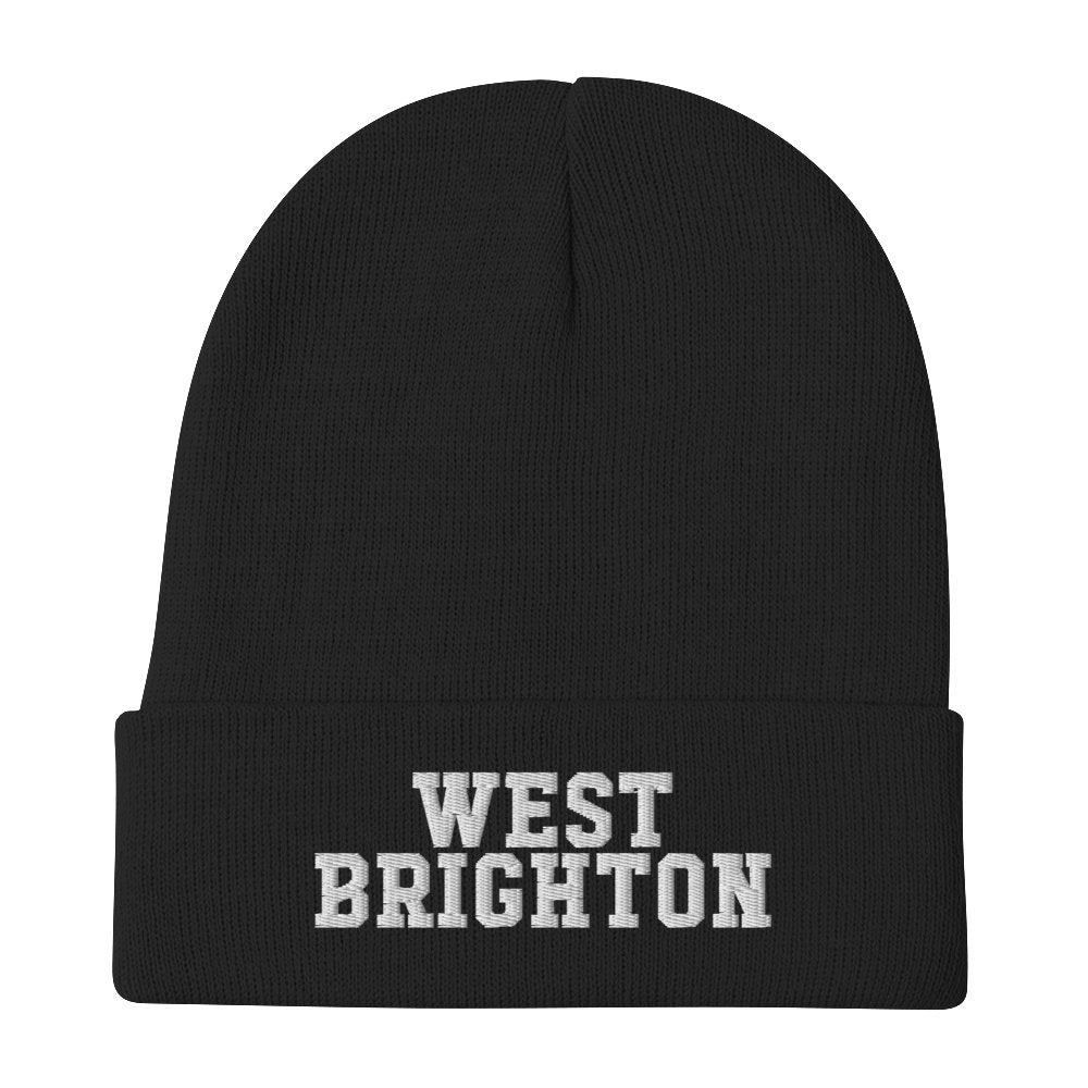 West Brighton Beanie - Vivant Garde
