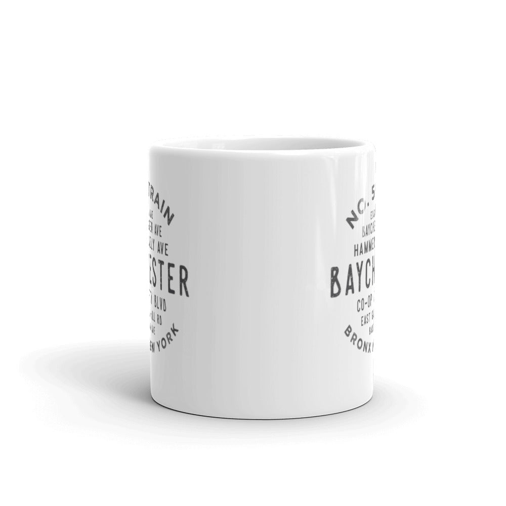 Baychester Mug