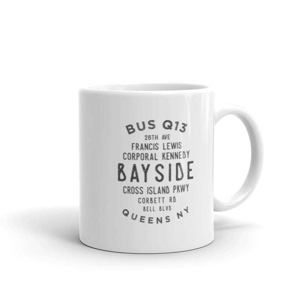 Bayside Mug - Vivant Garde