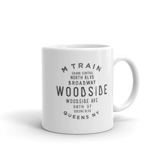 Woodside Mug - Vivant Garde