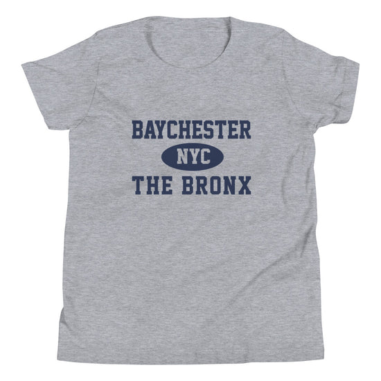 Baychester Youth Tee