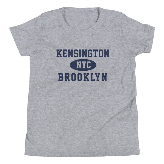Kensington Brooklyn NYC Youth Tee