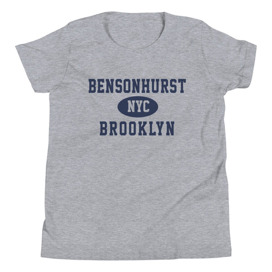 Bensonhurst Brooklyn NYC Youth Tee