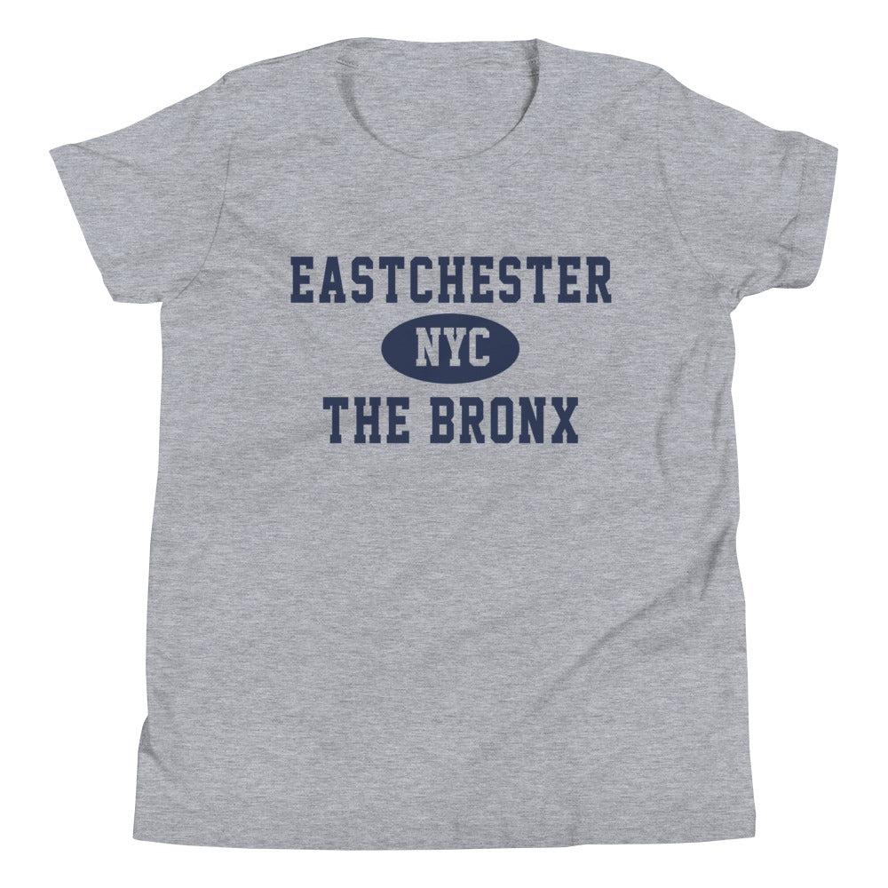 Eastchester Bronx NYC Youth Tee