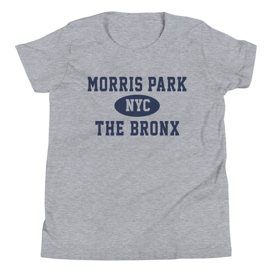 Morris Park Bronx NYC Youth Tee