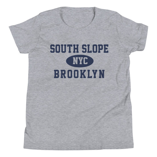 South Slope Brooklyn NYC Youth Tee