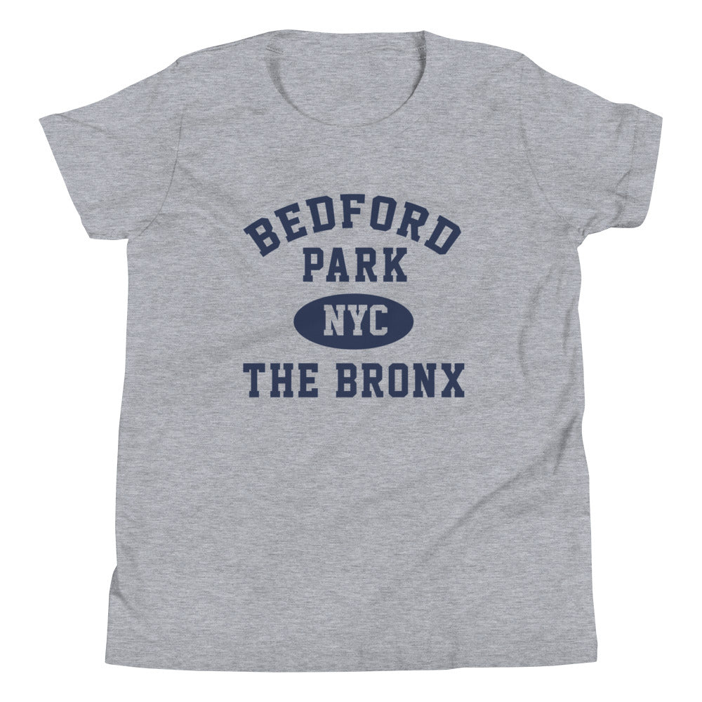 Bedford Park Bronx NYC Youth Tee