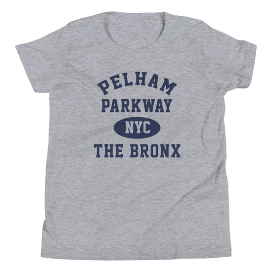 Pelham Parkway Bronx NYC Youth Tee