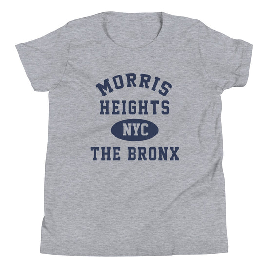 Load image into Gallery viewer, Morris Heights Bronx NYC Youth Tee
