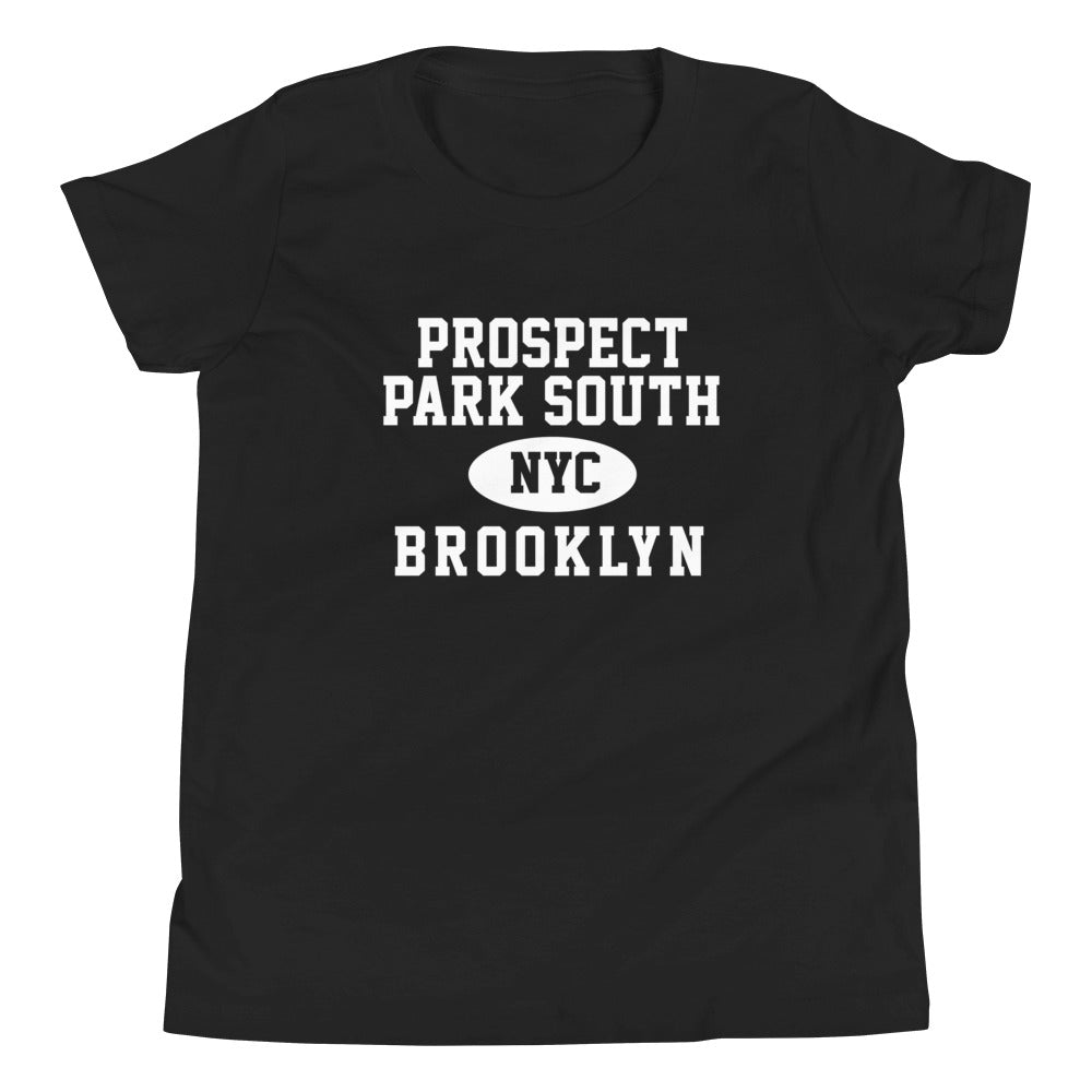 Prospect Park South Brooklyn NYC Youth Tee