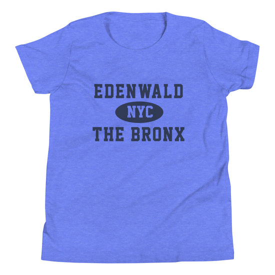 Edenwald Bronx NYC Youth Tee