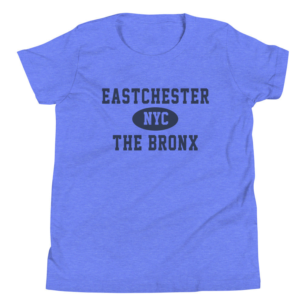 Eastchester Bronx NYC Youth Tee