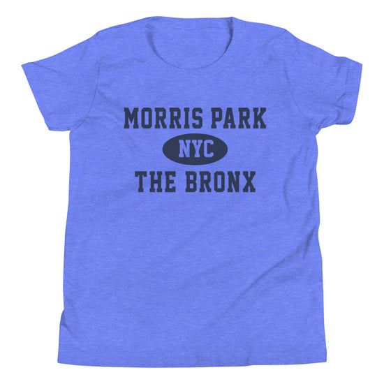Morris Park Bronx NYC Youth Tee
