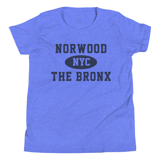 Norwood Bronx NYC Youth Tee