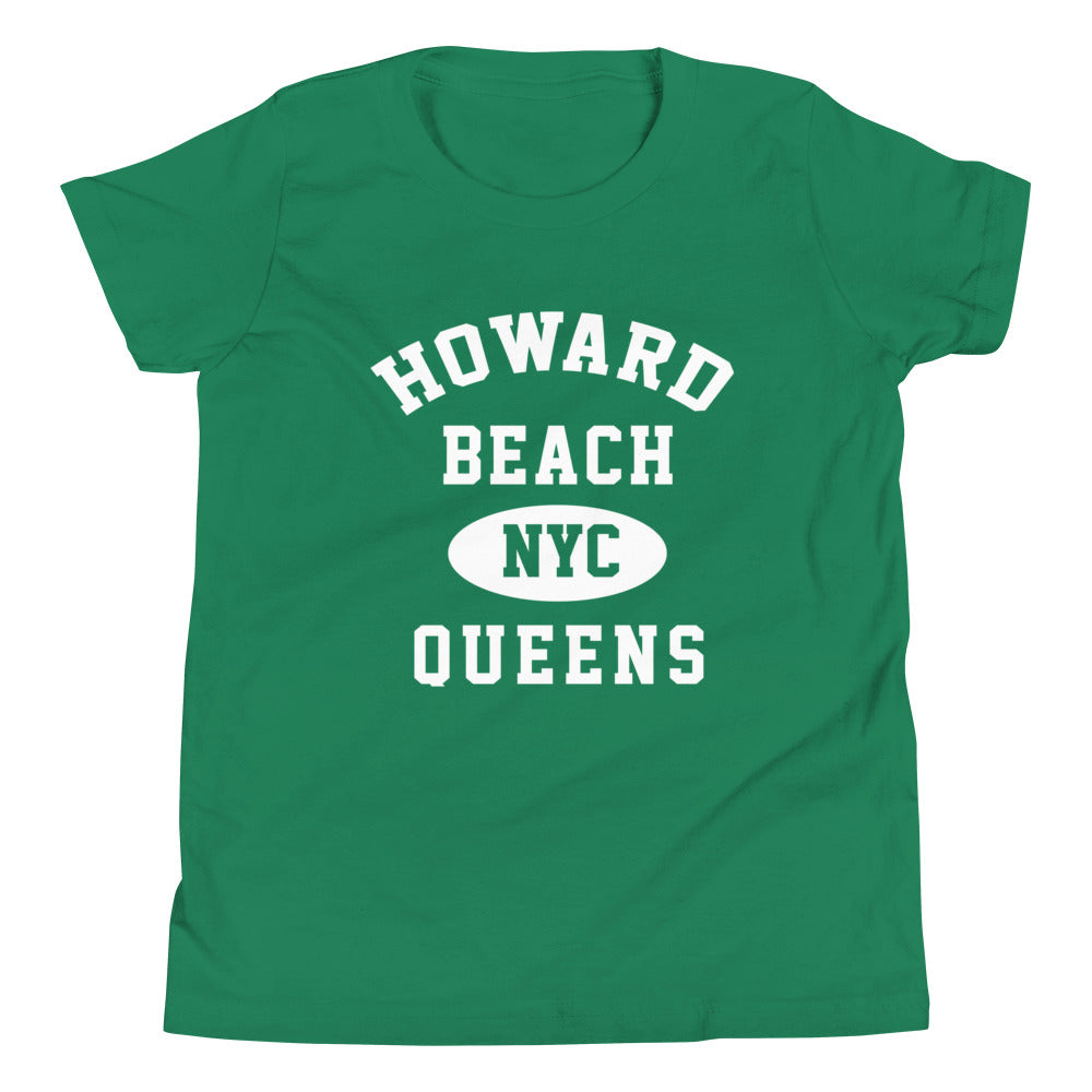 Howard Beach Queens NYC Youth Tee