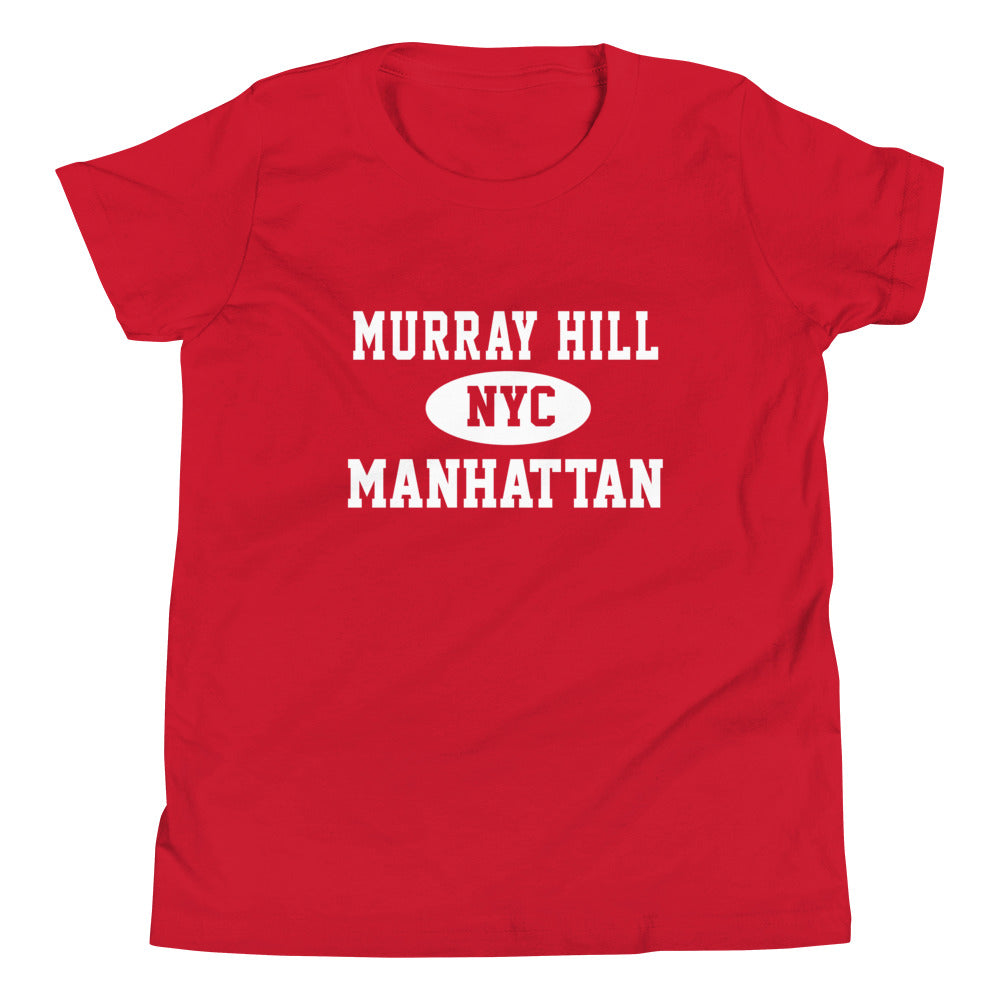 Murray Hill Manhattan NYC Youth Tee