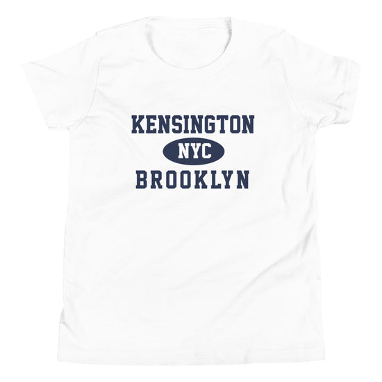 Kensington Brooklyn NYC Youth Tee