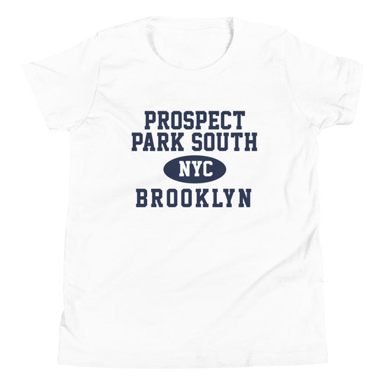 Prospect Park South Brooklyn NYC Youth Tee