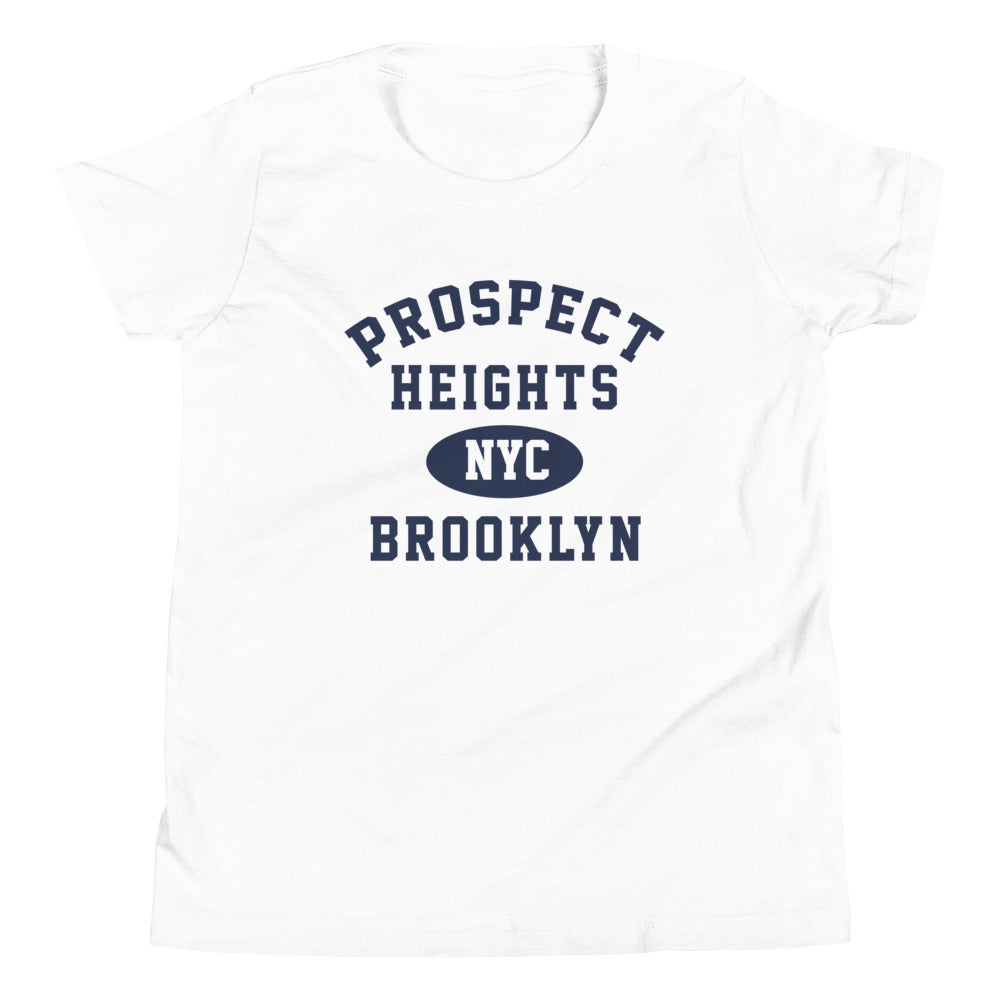 Prospect Heights Brooklyn NYC Youth Tee
