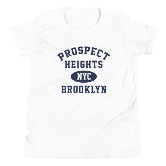 Prospect Heights Brooklyn NYC Youth Tee